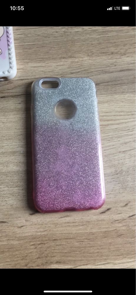 Etui Case iphone 6/6s