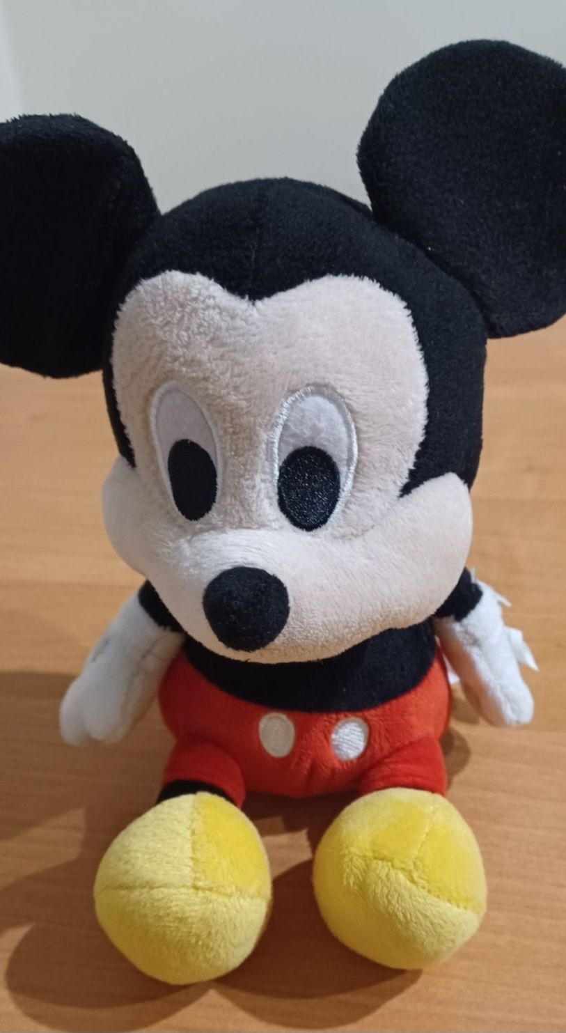 Maskotka Myszka Miki Disney