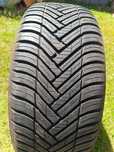 Opona 215/50/R17 95W Hankook Kinergy 4s2