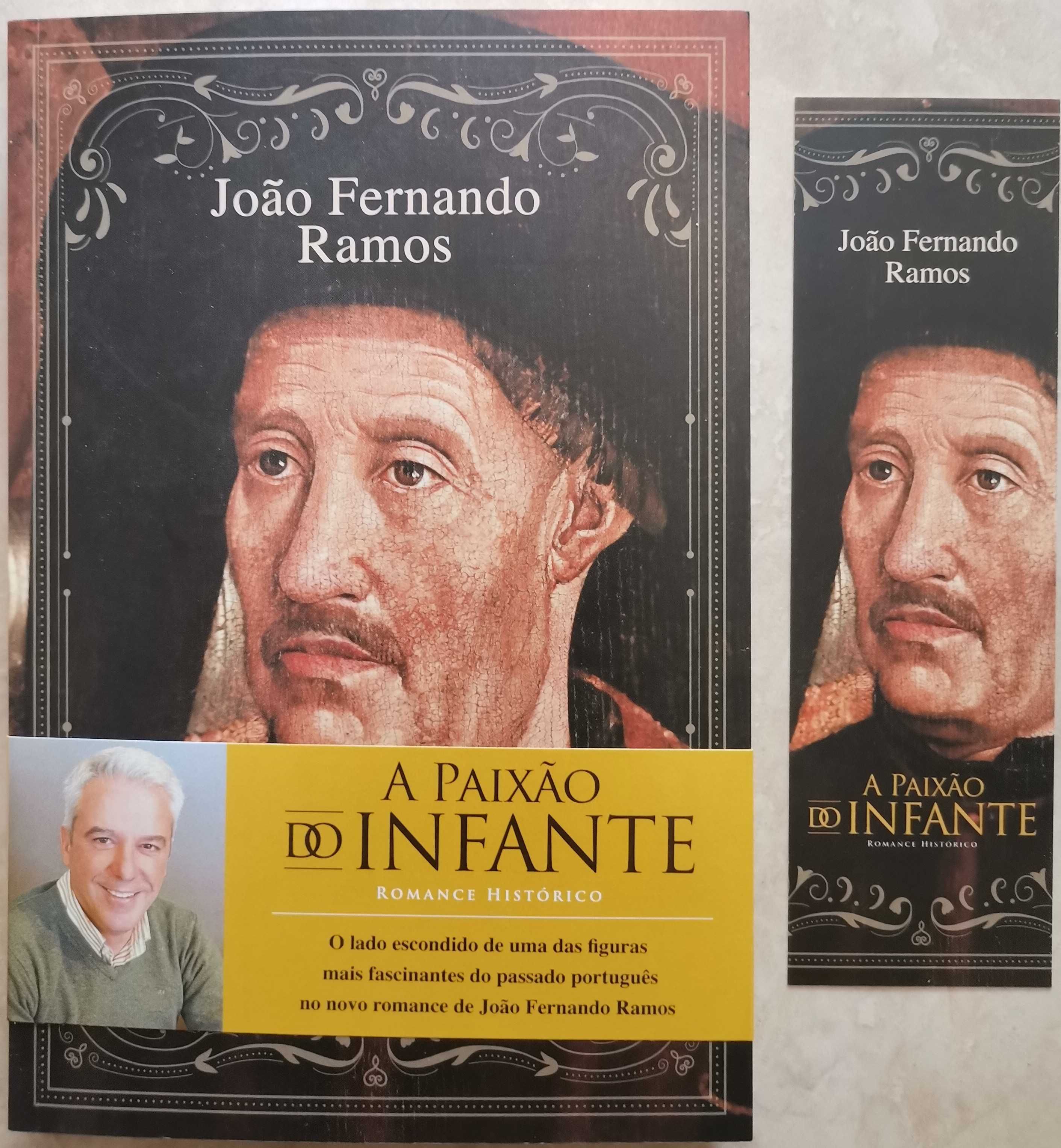Portes Grátis - A Paixão do Infante