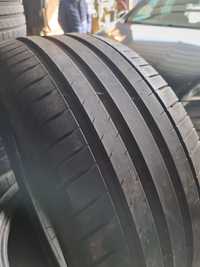 255/40 R21 Michelin Pilot Sport 4