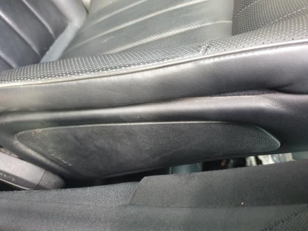 Airbag banco esquerdo MERCEDES-BENZ Classe E (W212)