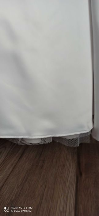 suknia ślubna rozmiar S 36/38