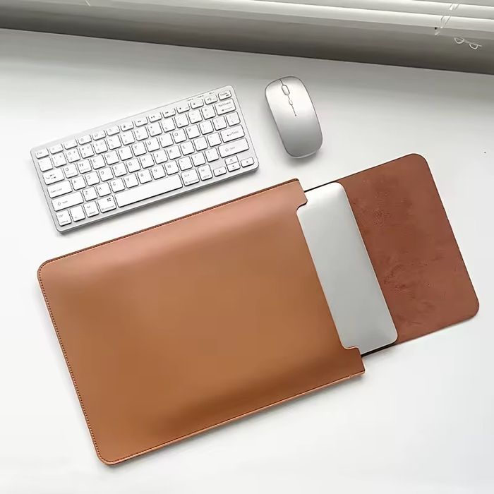 Чохол конверт на macbook