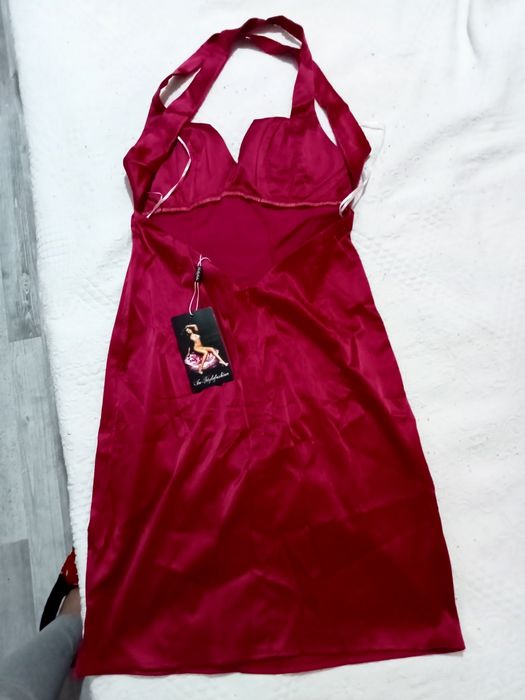 Vestido Novo tamanho M