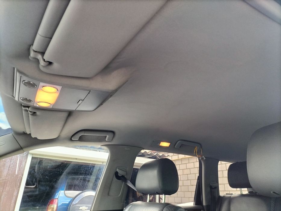 Продам Volkswagen Toarege