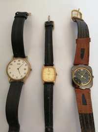 Relógios Citizen vintage