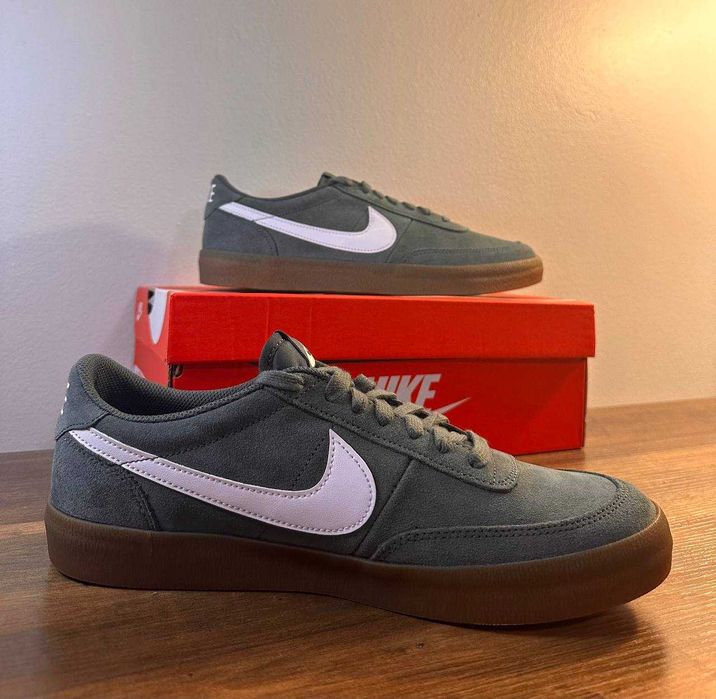 Nike Killshot 2 'Green Gum'