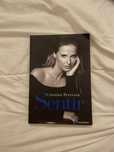 Livro "Sentir" de Cristina Ferreira