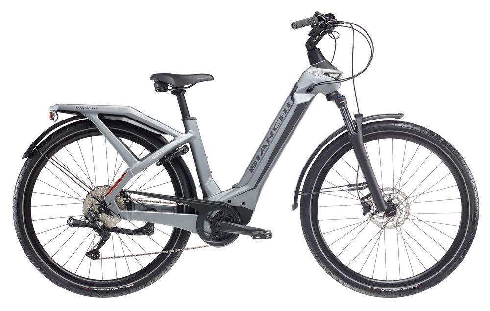 Bianchi  E-Omnia Ctype Deore Bosch 625 Wh  YSBE8 4I rozmiary