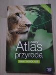 Atlas przyroda nowa era