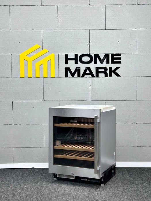 Шафа для вина Liebherr UWTes 1672