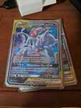 Cartas de pokemon em bom estado