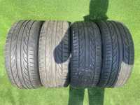 Резина Шини 225/50 R17 Hankook Evo2