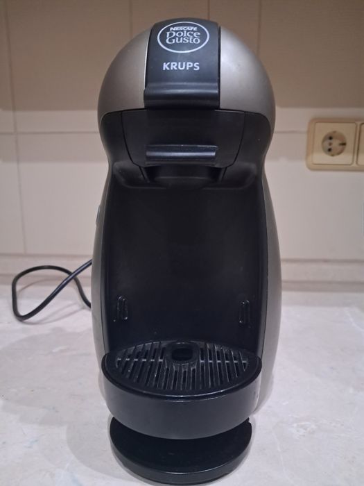 Капсульна кавоварка