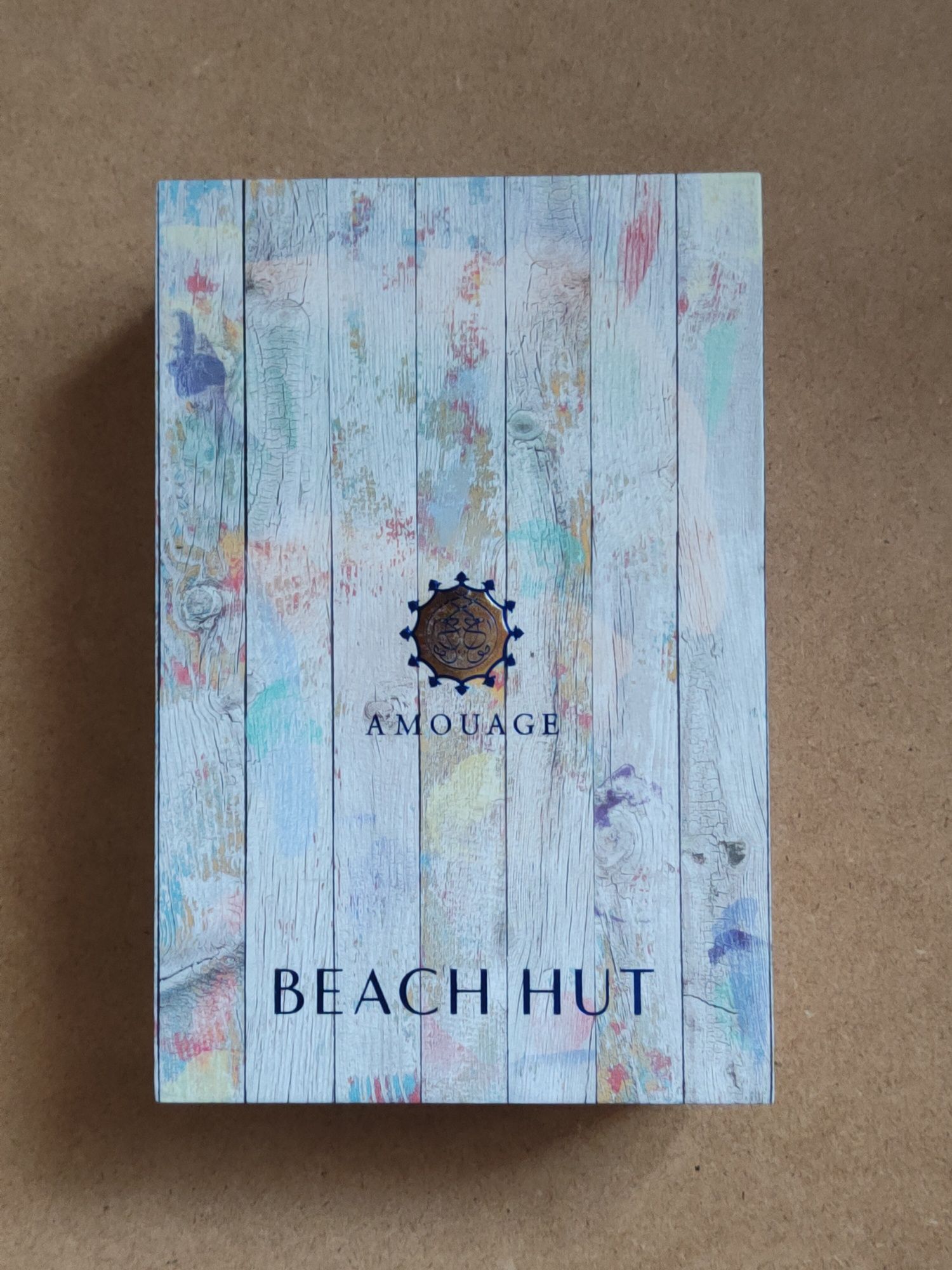 Amouage Beach Hut (możliwa dostawa w cenie)