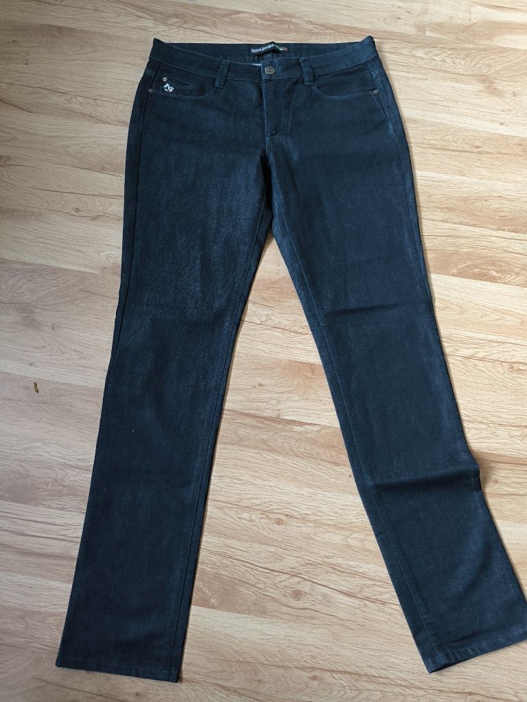 Nero giardini spodnie jeansowe męskie