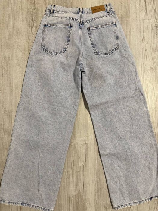 Джинси сині Tally Weijl на дівчину 36 розміру