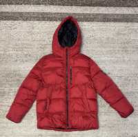 Дитяча зимова куртка Zara