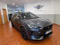 Cupra Formentor 1.4 e-Hybrid DSG VZ