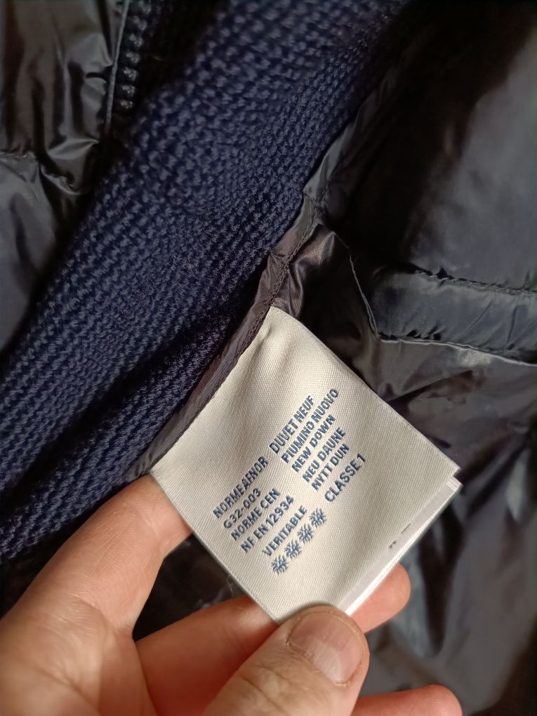 Kardigan kurtka jesienno wiosna moncler m