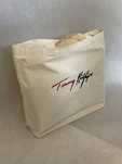 Torba Tommy Hilfiger beżowa