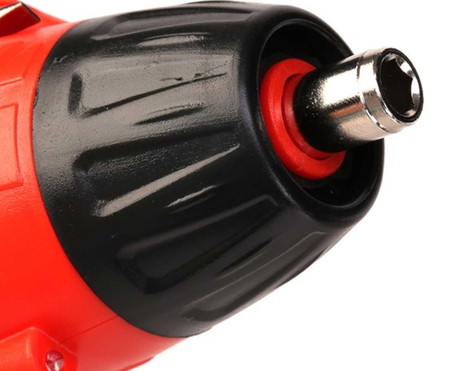 PORĘCZNA Wkrętarka Yato 3.6V Li-Ion 1.3Ah LED OBROTOWA Rękojeść Mocna