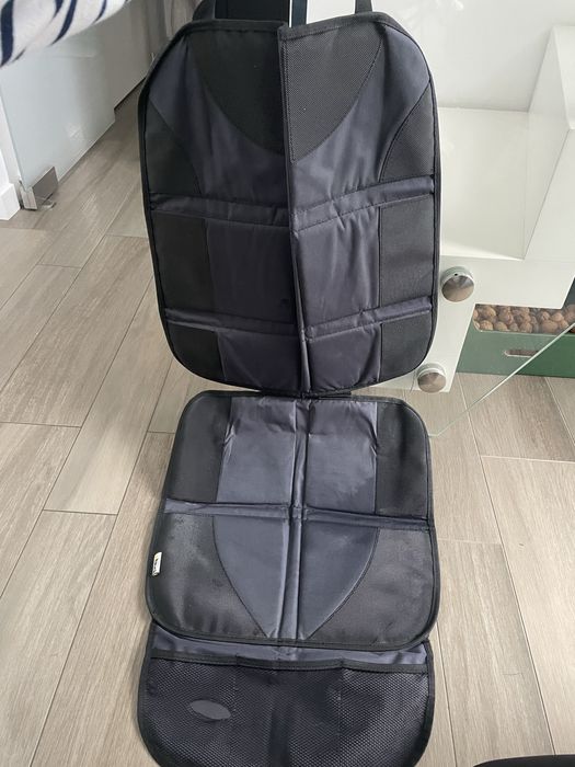 Fotelik samochodowy TAKATA MAXI