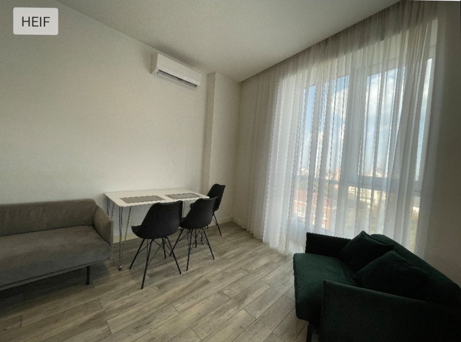 ЖК Panorama. 3 кв Vір от собственника. Почасово/Посуточно/