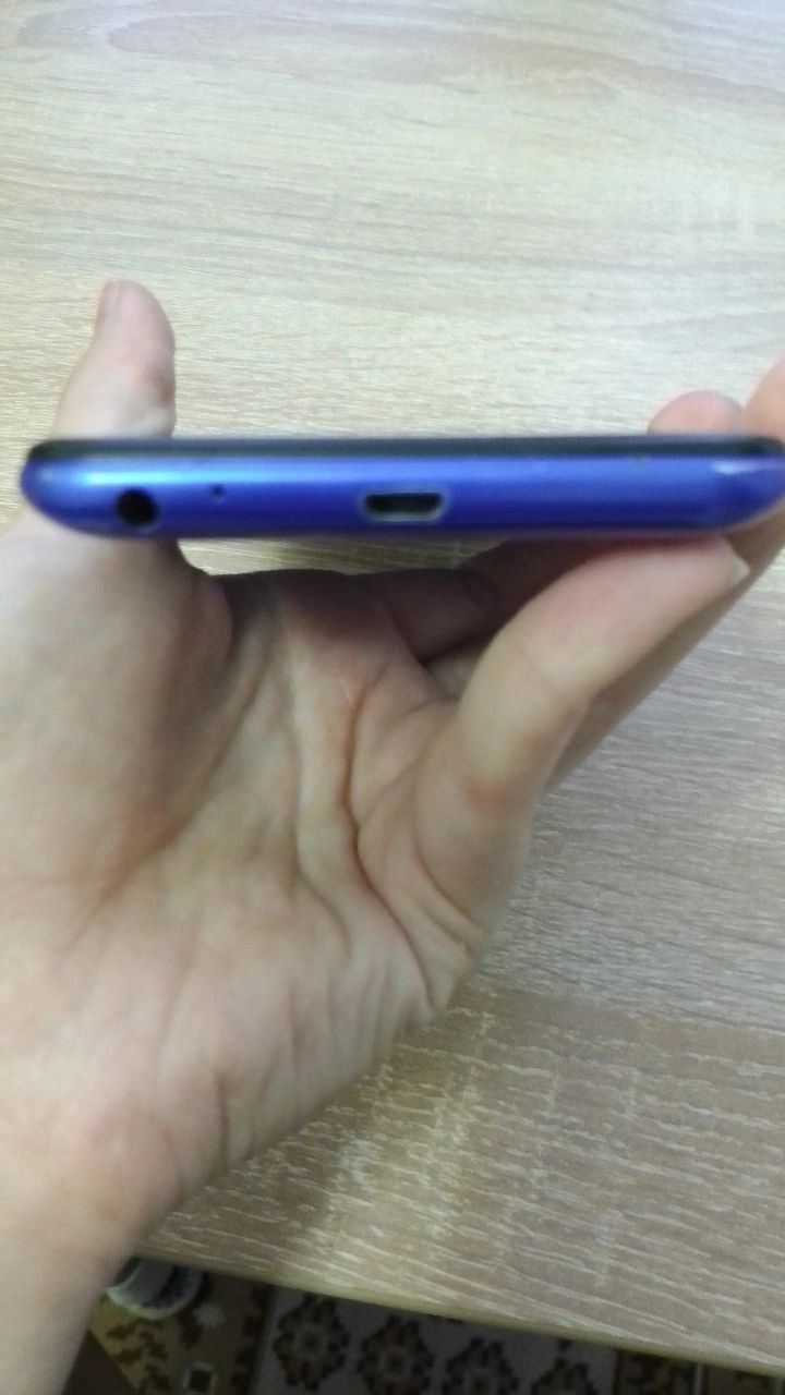 Телефон Tecno pop 4 LTE