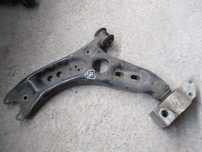 Braço Suspensão 1K0199231J SKODA OCTAVIA 2010 FRENTE ESQ