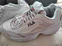 Buty damskie FILA