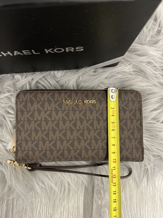 Гаманець Michael Kors оригінал, кошелек женский, кошелек кожа