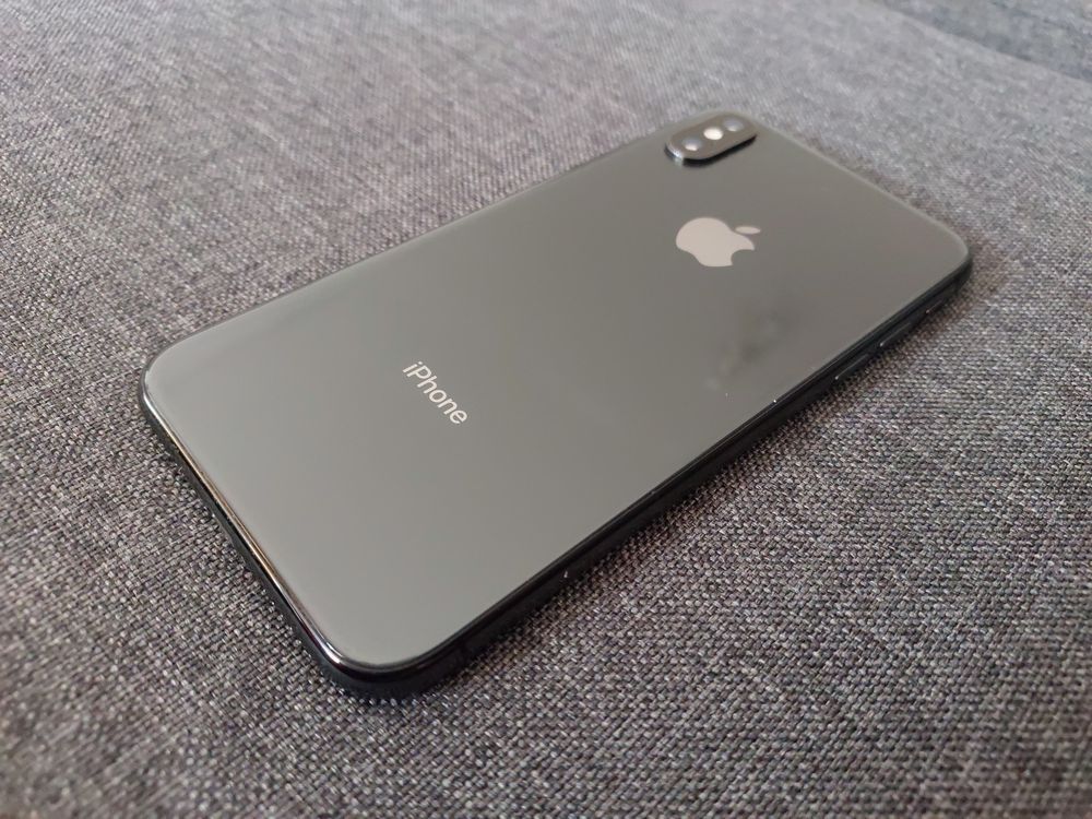 Iphone X 64gb grade A