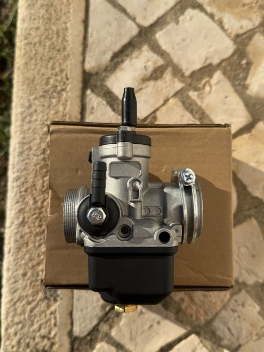 Vendo réplica dellorto 24 mm