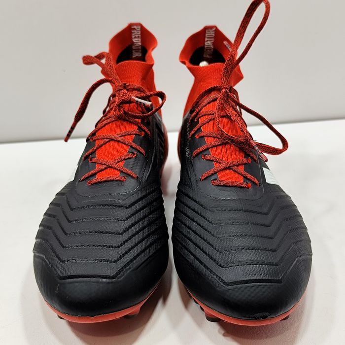 бутси Adidas Predator 18.1 42р/26.5см