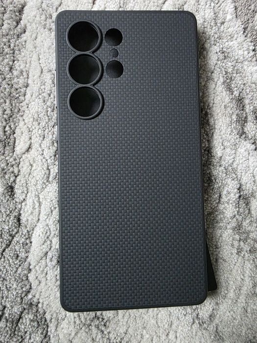 Case  Pitaka Pinbutton