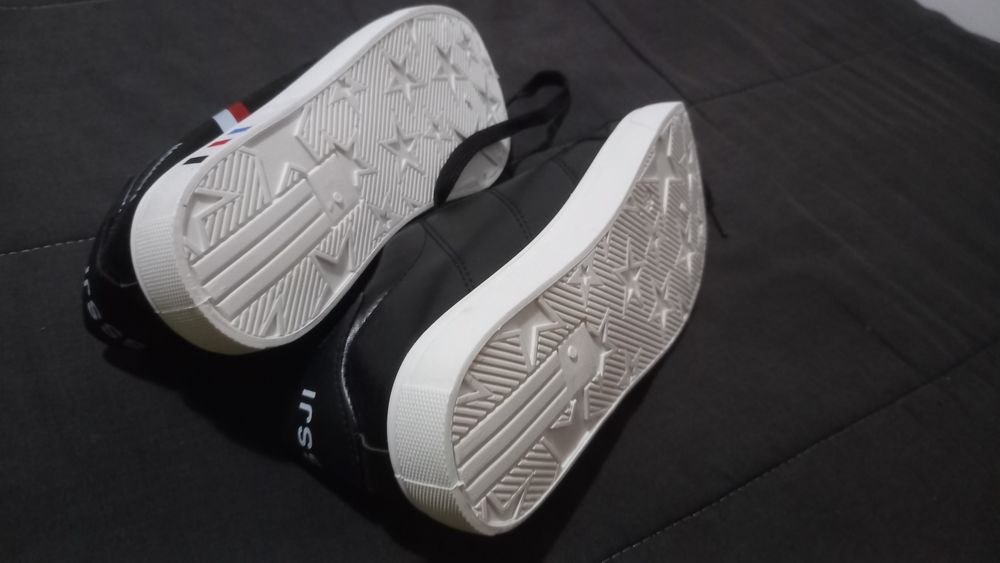 Ténis novos tam. 42