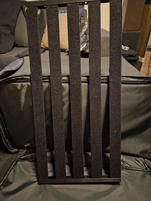 Pedaleira Harley Benton 80cm x 40cm