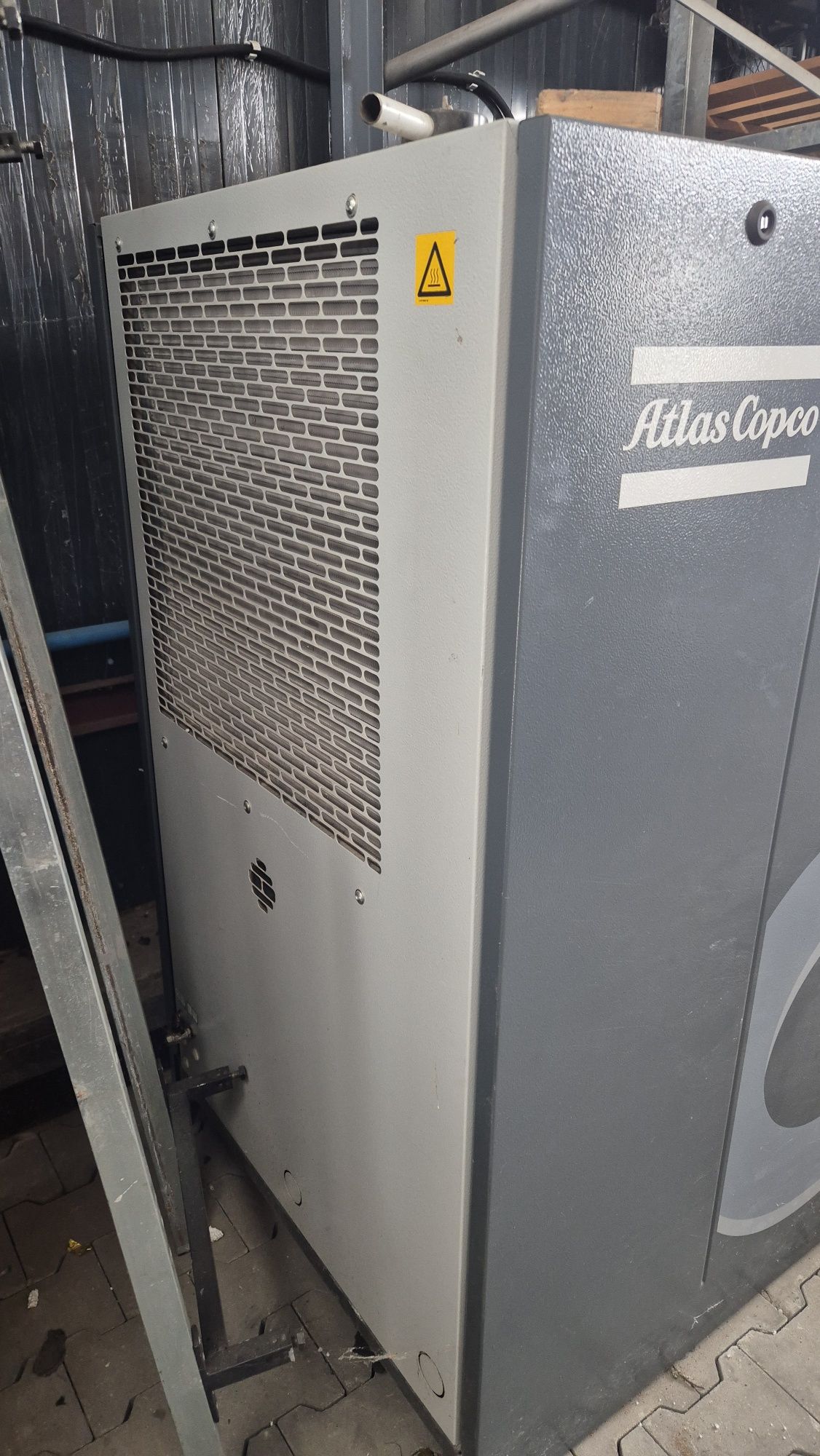 Kompresor Atlas Copco GA30