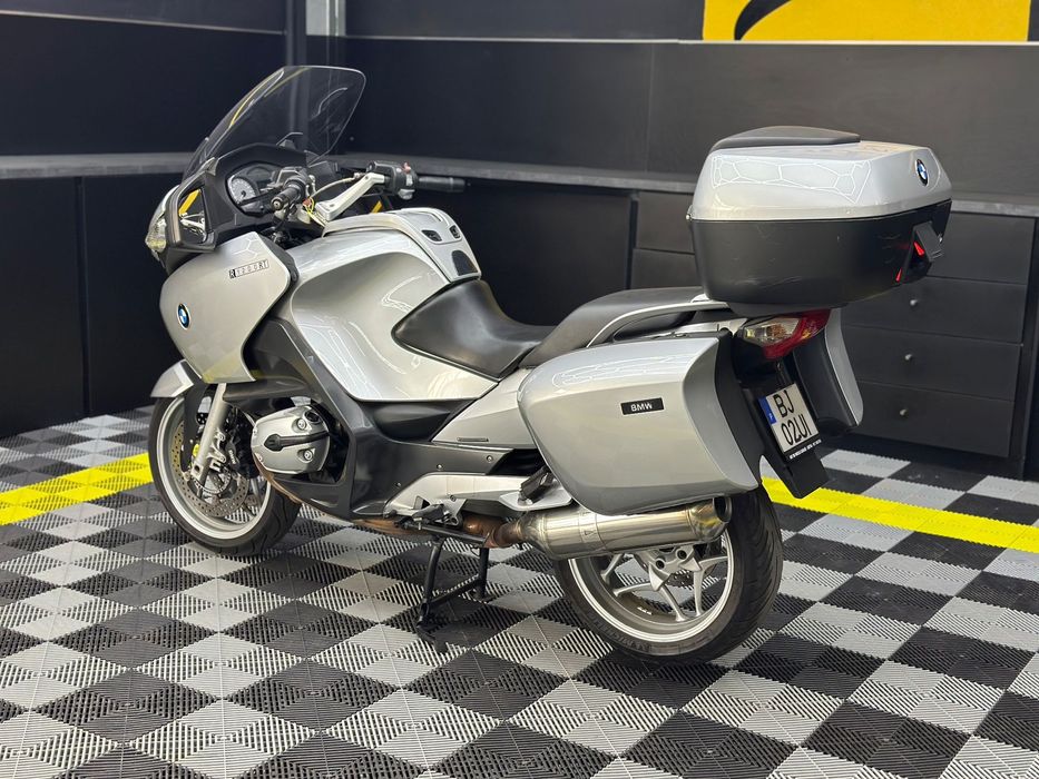BMW R 1200 RT