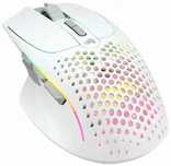 Mysz Glorious Pc Model I 2 Wireless Biały