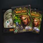 Wydanie Premierowe - Gra PC - World of Warcraft Burning Crusade