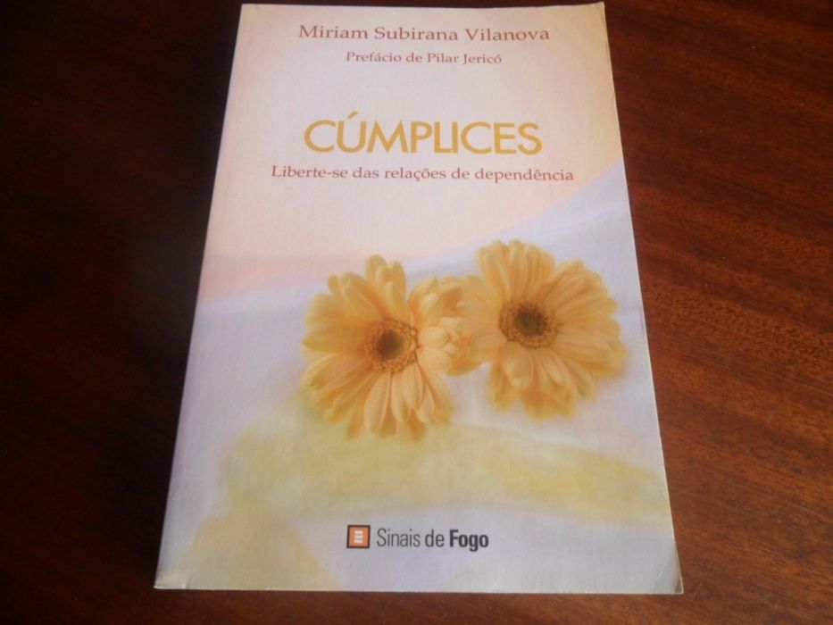 "Cúmplices" de Miriam Subirana Vilanova