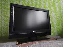Telewizor LG 26LC51