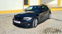 BMW 120d Coupe LCI Pack M E82 - 2013