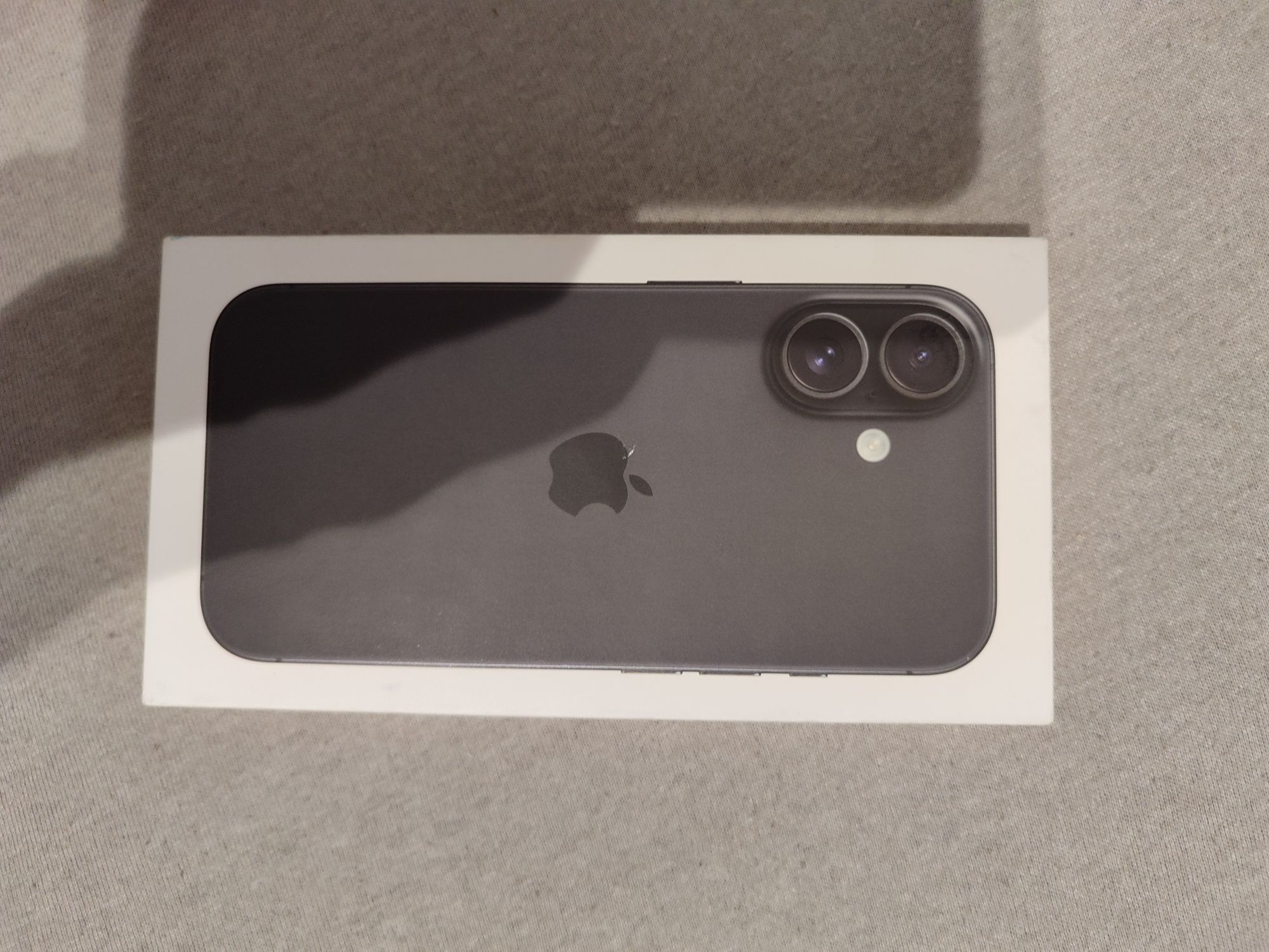 iPhone 16 256 Gb