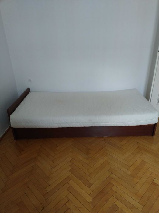 Pilnie - regał, komody z szufladami, szafka rtv, sofa, tapczan