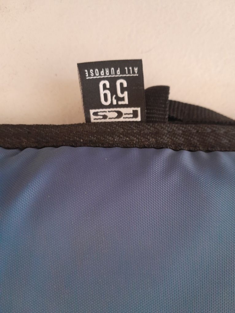 Capa FCS Surf 5'9