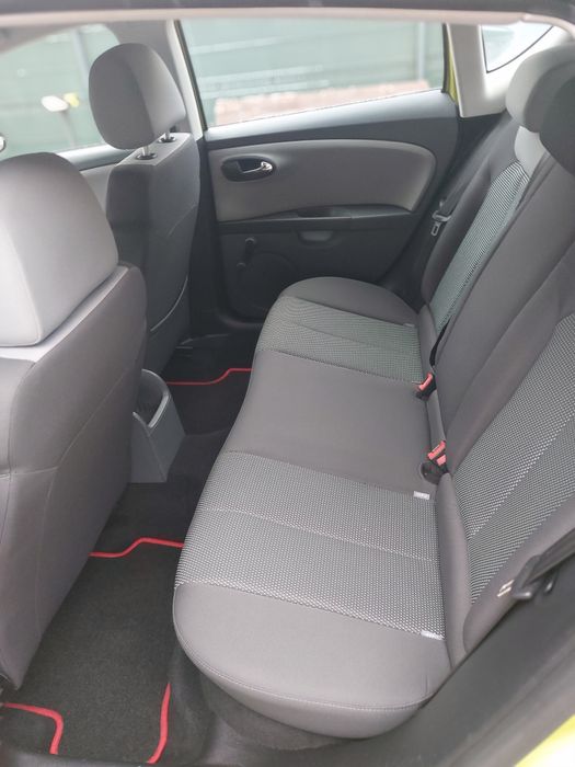 Ładny SEAT LEON * Benzyna * Zadbany